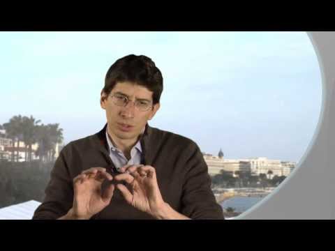 Paolo Bonsignore, illy - Brands as TV content producers