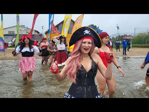 VII Zlot Morsów w Gibach. Samo zdrowie