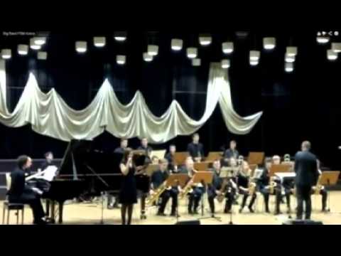 Big Band - Lady Marmalade