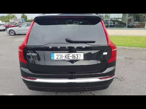 Volvo XC90 Plus T8 455ps PHEV *Great Spec* - Image 2