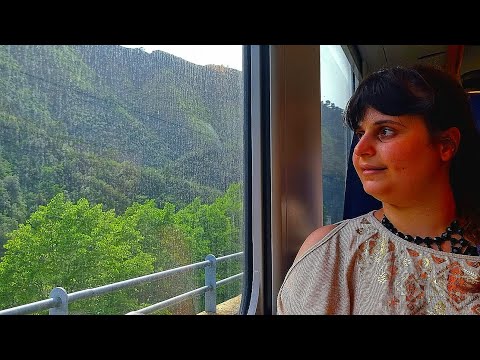 La Ferrovia delle meraviglie 😍😍😍😍 parole di Bordinaty 💞