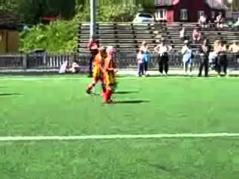 Tollnes cup 2009 Rolvsøy IF