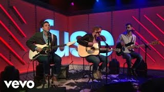 Two Door Cinema Club - What You Know (Live From Fuse Studios)