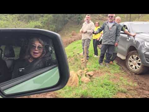 4x4 Itamonte-MG
