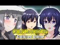 Mother S Day Cultured Anime