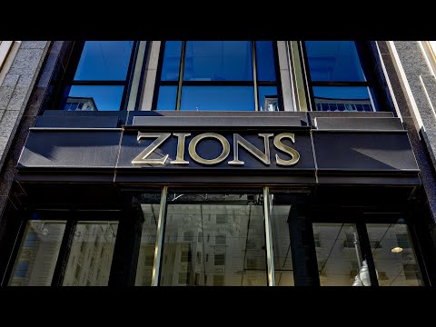 Zions, Western Alliance Disclose Bad Loans Tied to Alleged Fraud