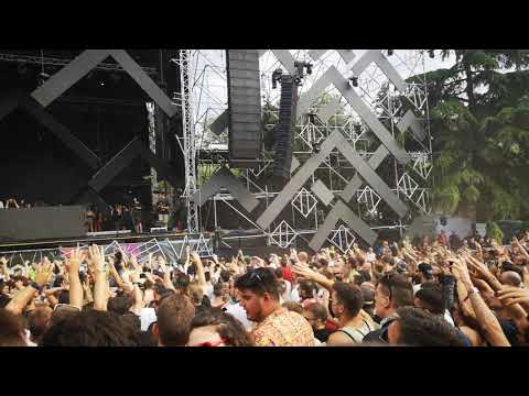 Solomun b2b Tale of Us @ Exit Festival 2019