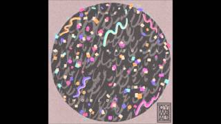 CYMBALS "The Natural World"