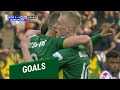 ⚽ Vijf mooie thuisgoals tegen Willem II