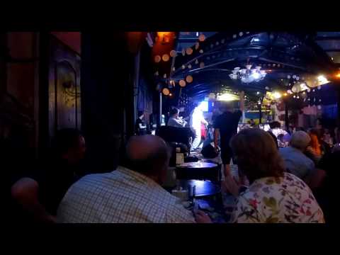 Smooth Criminal и Smells Like Teen Spirit в исполнении ROCKOKO (instrumental)