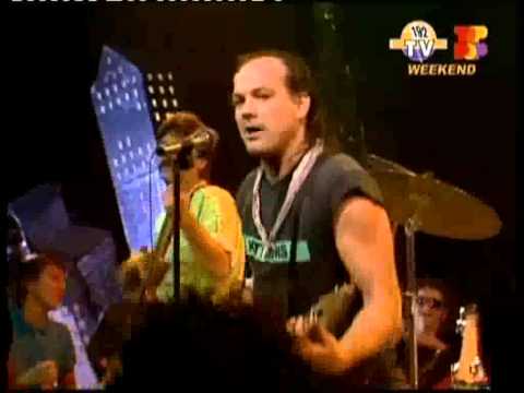 Don Dixon - Southside Girl [1986]