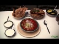 Pozole Ingredientes