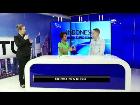 The Perspective: Finnish Rapper Signmark on Being a Deaf Musician (Part 3 of 5)