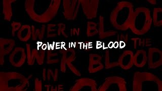 Buffy Sainte-Marie - Power In the Blood EPK