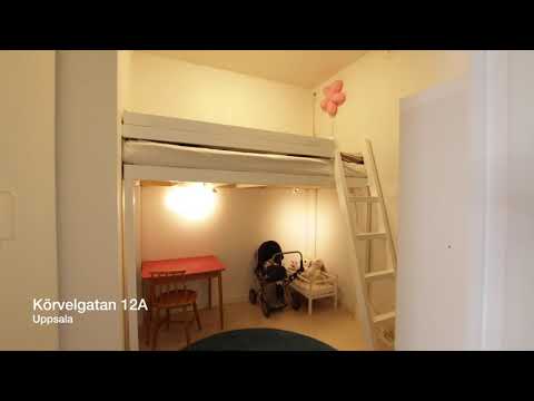 Såld, 3.5:a · 79.7m2 · 3616 kr avg, Årsta : Via Notar mäklare Uppsala