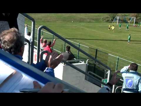 sistiana - ronchi 3-2