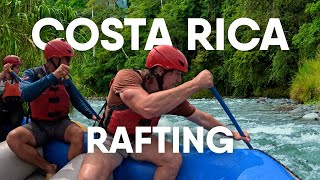 Epic Rafting, Wildlife Encounters, and Hiking Adventures