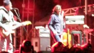 Butthole Surfers Live at Day for Night Festival Houston, Texas 12-18-2016