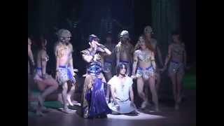 헤롯의노래,조권,2AM,herod&#39;s song,Musical Jesus Christ supetstar,뮤지컬 &#39;지저스 크라이스트 수퍼스타&#39;