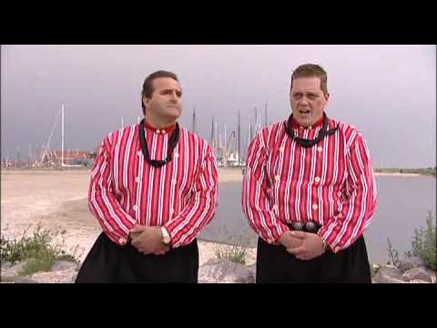 Urker Visserskoor Crescendo Psalm 72 En 122