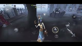 使徒アンのUR衣装豪華すきだろおおおお【第五人格】