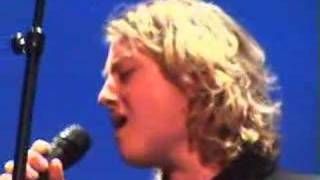 Kalan Porter - Awake in a Dream - Red Deer