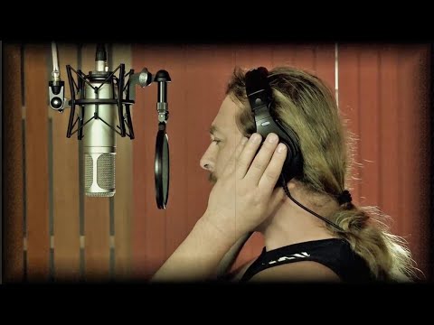 STORMAGE - The Deadly Blow Videoclip