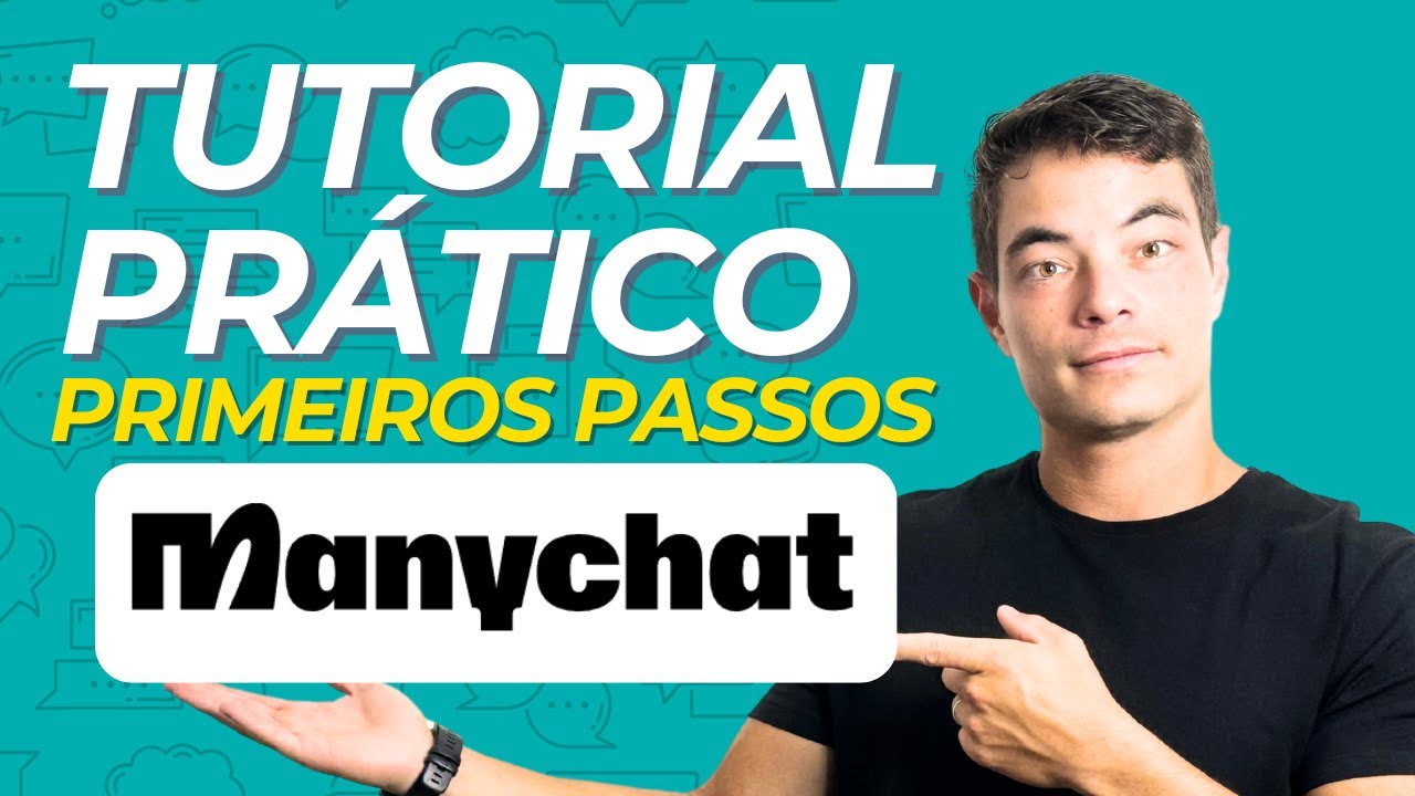MANYCHAT: GUIA COMPLETO PARA INICIANTES