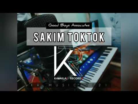Good Boys Associates - Sakim Toktok [Official Audio] 2021