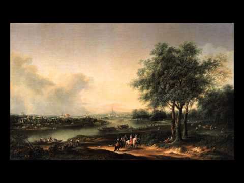 Muzio Clementi - Symphony No.1 in C-major, WoO 32