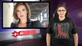 Bones Star Emily Deschanel is Pregnant, Plus Christopher Meloni is Leaving SVU Season 13