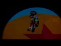 Pixar Reds Dream 1987