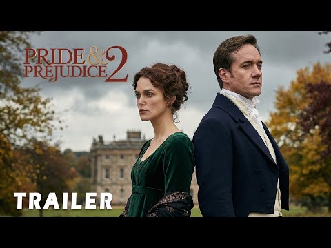 Pride & Prejudice 2 (2026) – Teaser Trailer | Keira Knightley, Matthew Macfadyen