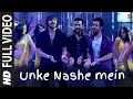 Unke Nashe Mein Full Song Shoot Out At Lokhandwala
