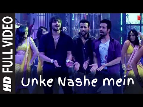Unke Nashe Mein Lyrics English Translation