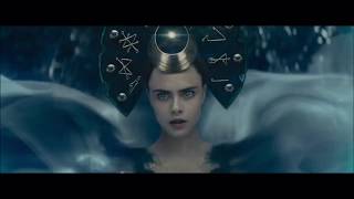 Trailer Land Of Stories Book 6