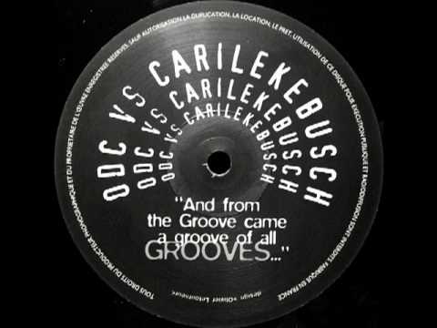 ODC - The Groove (Original Mix)