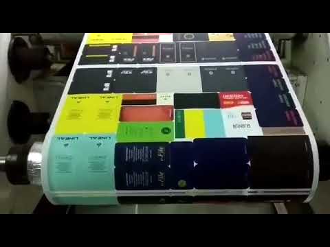 Sheet To Roll Lamination Machine