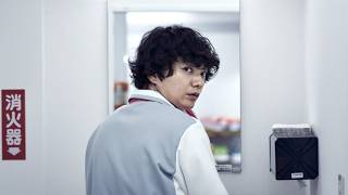 【生きながら、死んでいる】染谷将太主演、コンビニに潜む孤独と不安／映画『チルド』ムード予告