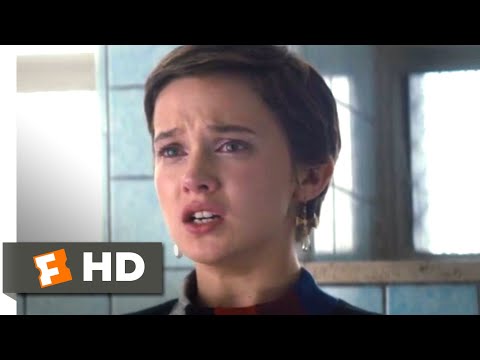 The Craft: Legacy (2020) - A Break from Magic Scene (6/10) | Movieclips