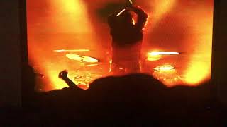 Painters and Dockers Live Moomba 1986 Bad