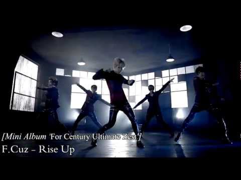 Album Songs - Huh Gak/Seo In Guk/U-Kiss/BAP/F.Cuz/Ivy