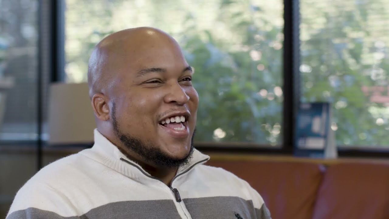 Eric's Testimonial Video