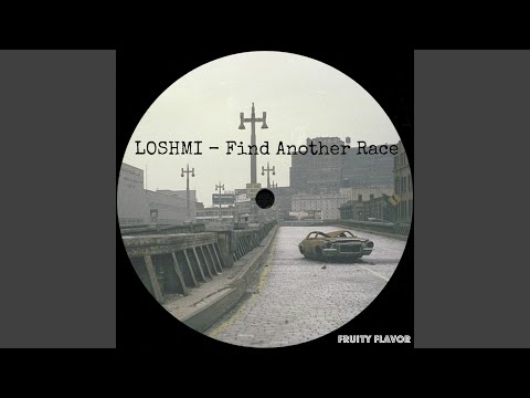 Find Another Race (Original Mix)