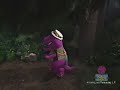 All Week Of Sing And Dance With Barney Screener All Week Version Part 159