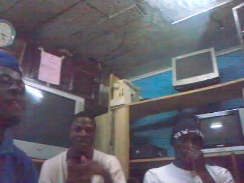 Ekncity music ft armel la flamme