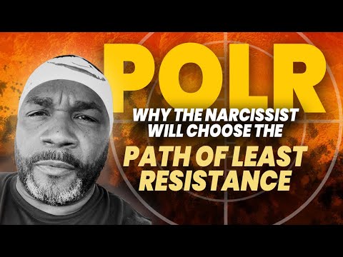 Why I walked away from good, strong, healthy women. 