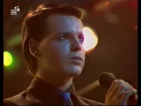 Tubeway Army - Are Friends Electric '79