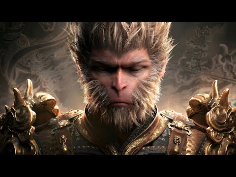 The Monkey King 2 |English Dubbed Full Movie |New Action Fantasy Movie | Superhit Hindi Dubbed Movie