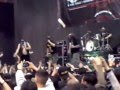 Brujeria - Intro / Cuiden a los niños (Live Expo ...